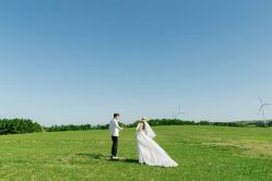 点击看大图 -香庭海婚纱摄影·威海旅拍(统一路店)