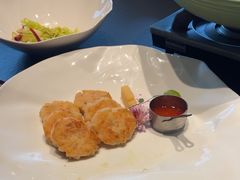-炊江南·上海菜(国展华漕店)