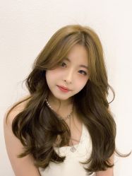 -锦尚名仕Hair Salon