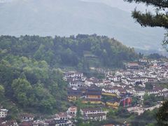 -九华山风景区
