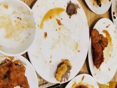 -九龙餐厅(大沽路店)