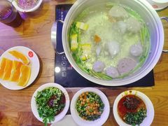 -牛焱·贵州黄牛肉火锅(城西银泰店)