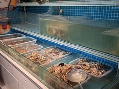 -华府九号海鲜烧烤大排档(龙域店)