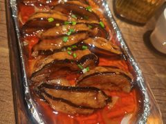 -东口码头·烧鸽子·鱼头泡饼·地方菜(金鹰悦城店)