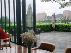 -江滨壹号艺文空间复合餐厅(闽江大道店)