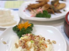 -寻味顺德·南记酒家·传统顺德菜·鱼生(广源路店)