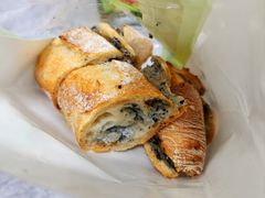 黑松露法棍-tuan bakery+café(锦绣坊店)