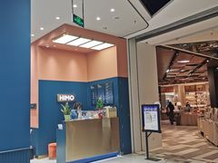 -海马体照相馆(北京朝阳大悦城店)