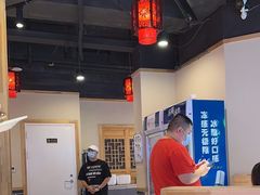 -玺炖·中国铁锅炖(虹桥天街店)