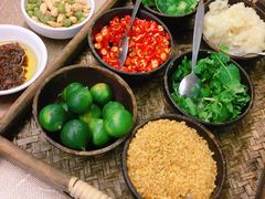 -金海阁海鲜火锅