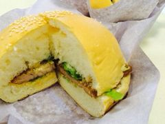 iphone_upload_pic-旺角宝港式茶餐厅(寮步店)