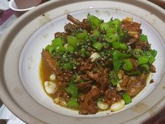 -山四砂锅(太原钟楼街店)