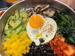 -安又胖韩国烤肉(美罗城店)