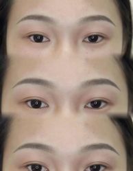 -十三美学·半永久纹眉纹唇·野生眉