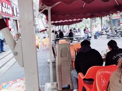 -老长沙原汁原味粉馆(韭菜园店)