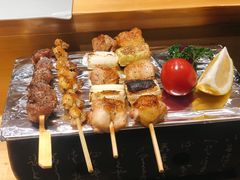 -大岛日本料理铁板烧(南通大饭店)