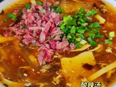 -毛华美食(清扬路店)
