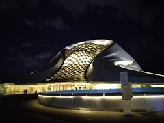 -哈尔滨大剧院