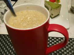 -半秋山西餐厅(襄阳万达店)