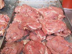 -刘纪孝腊牛羊肉(北广济街店)