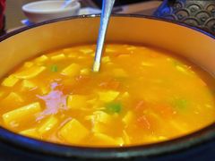 -龙少爷碳火干锅(环球中心店)