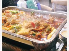 -517烧烤·龙虾·海鲜大排档(万象都荟店)