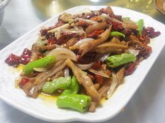 -富贵饭店(大源店)