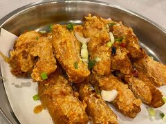 豉味酿炸面-粤·向群饭店(龙津东路总店)