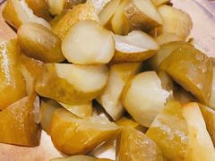 -柿子树炭烤羊腿(金台路店)