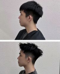 -汤尼英盖TONI&GUY-essensuals