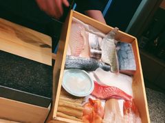 -鮨一日本料理旗舰店(总店)