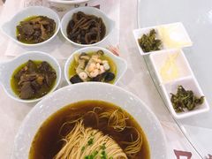 -華僑飯店中餐厅