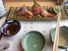 -四季の味ほり川