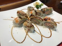 -井圣日膳(万达店)