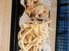 -肯德基(应人石店)