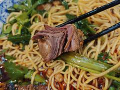 -秦云老太婆摊摊面(全国总店)