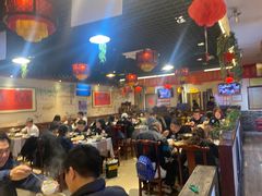 -百味地锅鸡(财校分店)