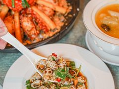 -79号渔船海鲜饭店(宝安店)