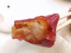 -点心传说·粤菜点心(佐阾虹湾店)