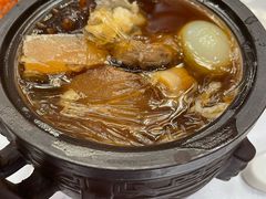 -聚春园自助餐厅(东街口店)