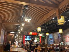 -真地道京味府·鲜橙烤鸭·北京菜(朝外大街东大桥店)