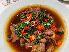 -潮堂 · 潮州菜(国贸商城店)