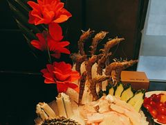 -太古汇海鲜姿造(延寿店)