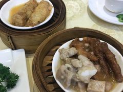 -心点盛宴江南西店