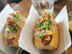 丹麦小热狗-BOR Eatery(安福路店)