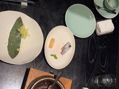 -五缘湾凯悦酒店·悦饗中餐厅