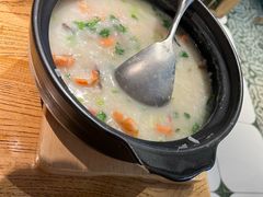 -潮粥荟·潮汕砂锅粥(朝阳大悦城店)