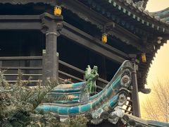-西安化觉巷清真大寺