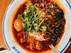 -遇见小面(广州南站店)