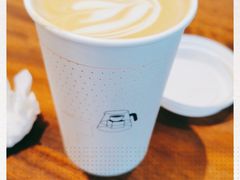 -Seesaw Coffee(上海尚悦湾店)